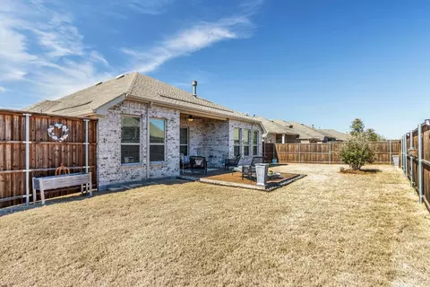 Exterior - 4336 Coffee Mill Rd, Prosper, TX 75078 photo 8 of 11