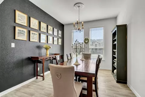 Dining - 4336 Coffee Mill Rd, Prosper, TX 75078 photo 2 of 3