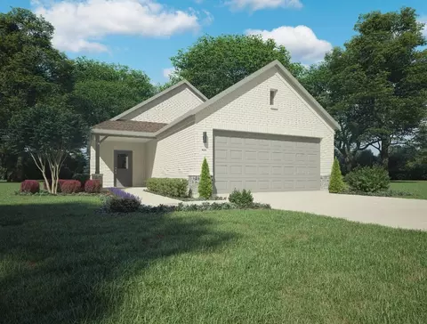 108 Travine Dr, Mckinney, TX 75071