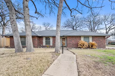 4302 Rockwood Trl, Arlington, TX 76016