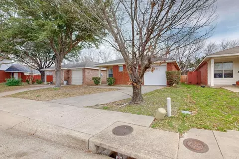 3420 Poplar Springs Ln, Dallas, TX 75227