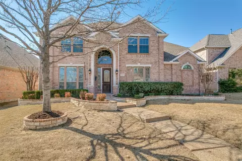 910 Stone Circle Ln, Lewisville, TX 75056