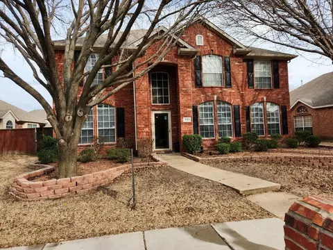 831 Soapberry Dr, Allen, TX 75002
