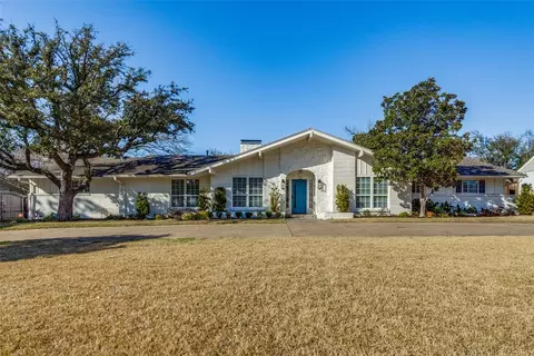 7431 Stonecrest Dr, Dallas, TX 75254