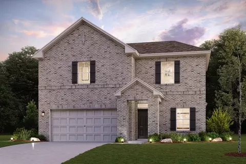 740 Lauren Grove Ln, Forney, TX 75126