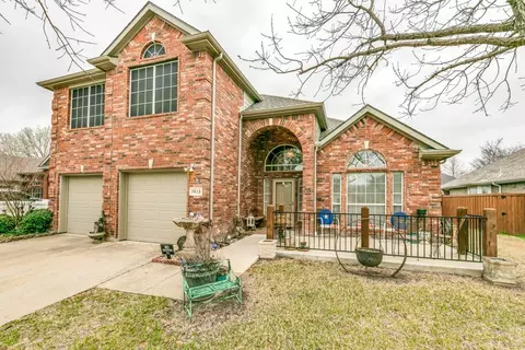 7813 Saint Fillans Ln, Rowlett, TX 75089