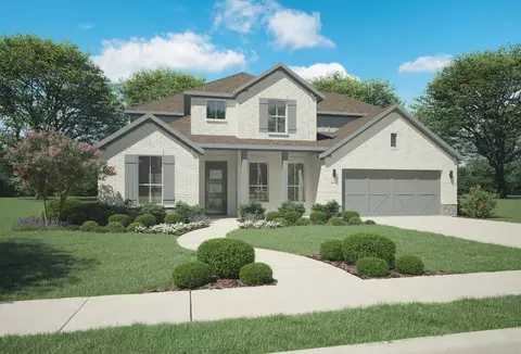 368 Community Dr, Lavon, TX 75166