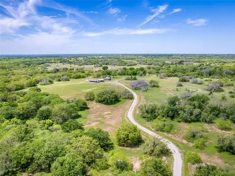 4905 County Road 294, Blanket, TX 76432