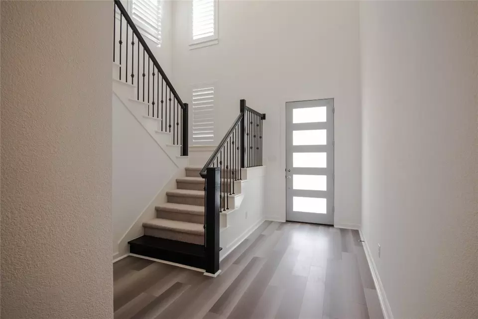 Entry Way - 810 Kennedy Dr, Allen, TX 75013 photo 1 of 2