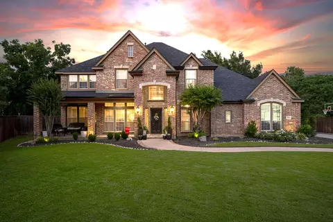 5512 Belstrum Ct, Flower Mound, TX 75028