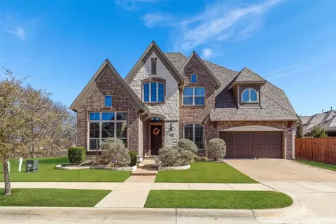 4205 Bobcat Ln, Mckinney, TX 75070