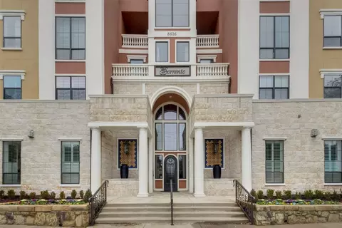 8616 Turtle Creek Blvd #400, Dallas, TX 75225