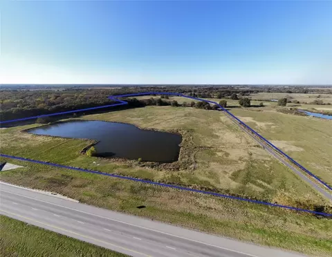 Tbd Texas Highway 24 S, Klondike, TX 75448