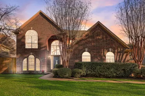 5512 Frost Ln, Flower Mound, TX 75028