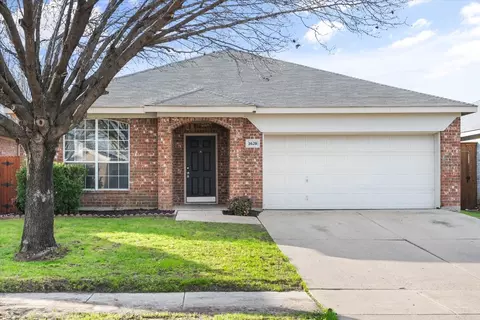 3628 Cattlebaron Dr, Roanoke, TX 76262