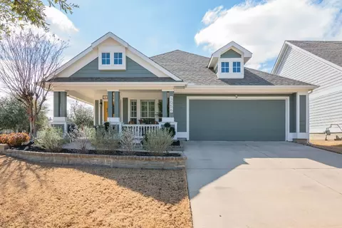 5056 Holliday Dr, Fort Worth, TX 76244
