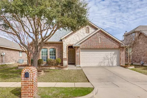 1913 Fair Parke Ln, Wylie, TX 75098