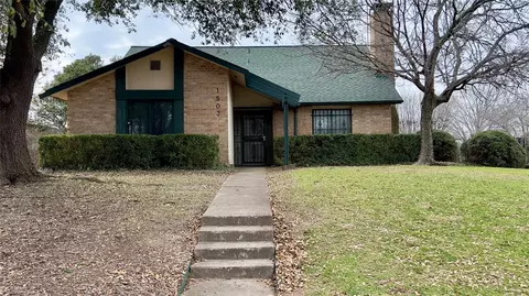 1503 Valleyview Ln, Duncanville, TX 75137