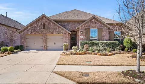 3705 N Star Ln, Oak Point, TX 75068
