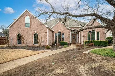 1609 Oak Ridge Dr, Corinth, TX 76210