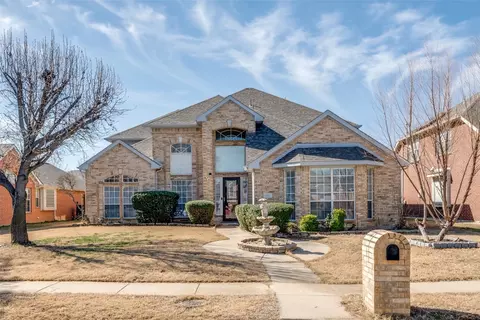 1517 Bosque Dr, Carrollton, TX 75010