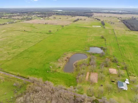 Tbd Cr 2427, Kemp, TX 75143