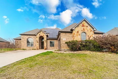 3715 Glenside Ct, Sachse, TX 75048