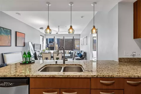 1200 Main St #1610, Dallas, TX 75202