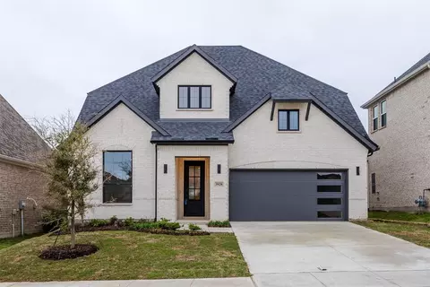 3928 River Bend St, Mckinney, TX 75071