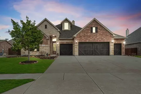 2151 Lewis Canyon Dr, Prosper, TX 75078