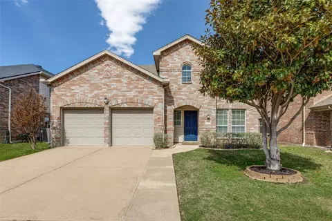 1413 Condor Dr, Little Elm, TX 75068