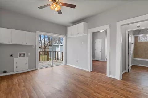 Bedroom - 101 E Hull St, Denison, TX 75021 photo 1 of 1