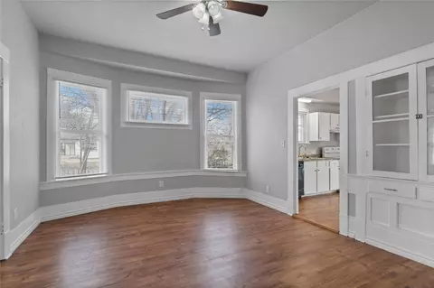 101 E Hull St, Denison, TX 75021