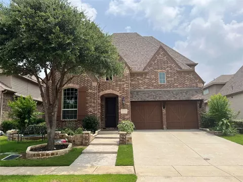6134 Mulholland Dr, Irving, TX 75039