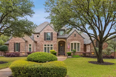 1410 Park Pl, Southlake, TX 76092
