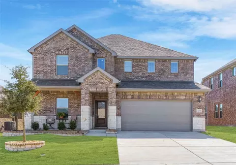 459 Deer Canyon Way, Princeton, TX 75407