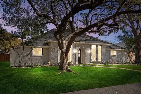 9033 Gunnison Dr, Dallas, TX 75231