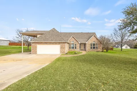107 Meadow Green St, Prosper, TX 75078