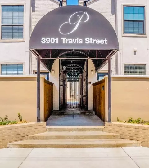 3901 Travis St #103, Dallas, TX 75204