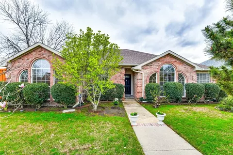 3208 Lanarc Dr, Plano, TX 75023