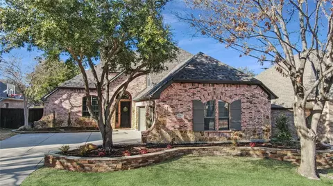 7208 Maudsley Dr, Mckinney, TX 75071