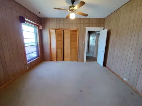 Entry Way - 710 E 23rd St, Cisco, TX 76437 photo 1 of 1