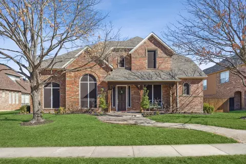 2000 Spindletop Trl, Frisco, TX 75033