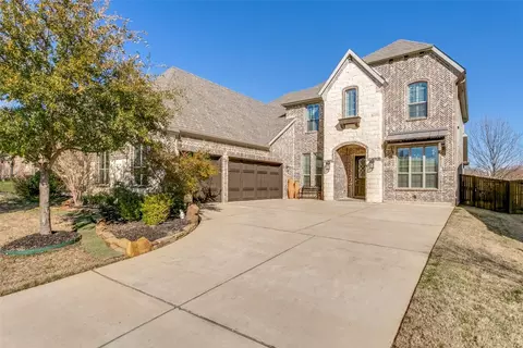 413 Winhall Way, Keller, TX 76248
