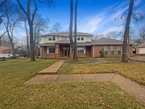 214 Covey Ln, Mckinney, TX 75071