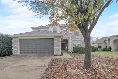 1058 Port Aransas Dr, Little Elm, TX 75068