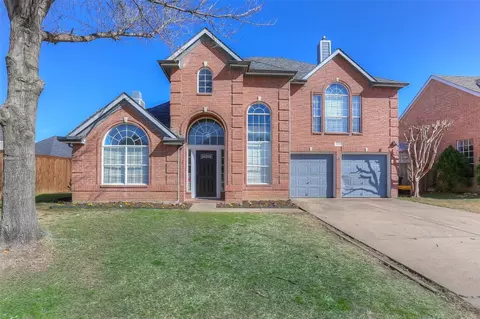5728 Christy Ln, Haltom City, TX 76137