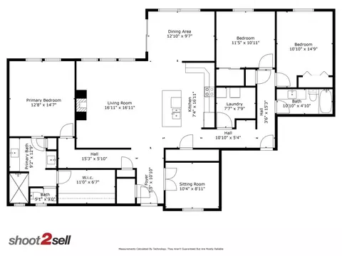 108 Kens Ct, Pilot Point, TX 76258 photo 26