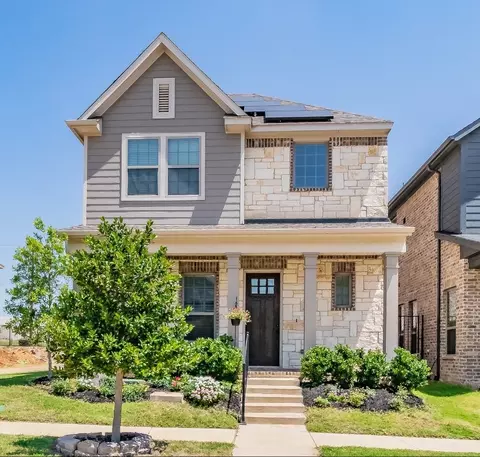 888 Deer Run Rd, Flower Mound, TX 75028