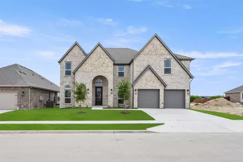 5948 Pine River Ln, Fort Worth, TX 76179